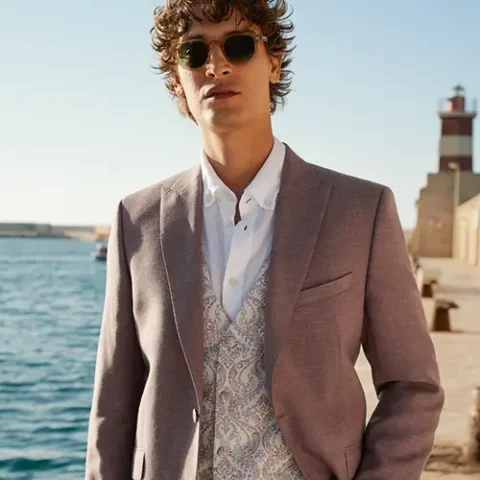 L'homme Chic à Royan - Costume & casual chic depuis 1958