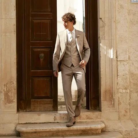 L'homme Chic à Royan - Costume & casual chic depuis 1958