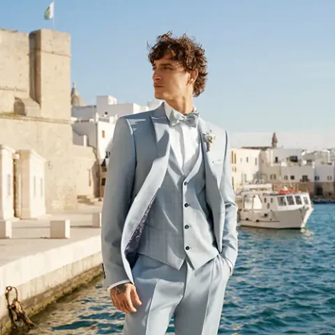 L'homme Chic à Royan - Costume & casual chic depuis 1958