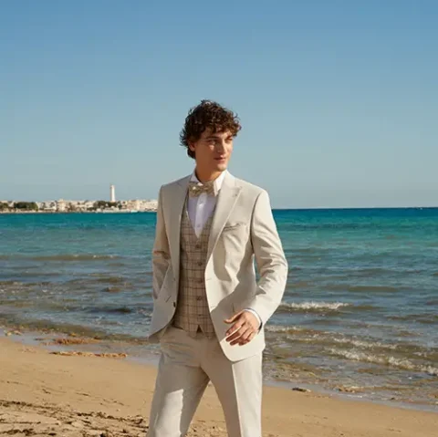 L'homme Chic à Royan - Costume & casual chic depuis 1958