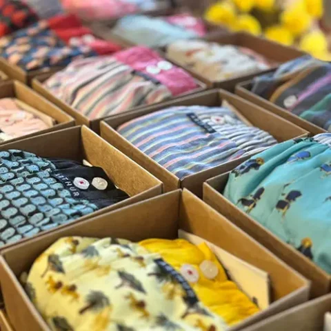 L'homme Chic à Royan - Costume & casual chic depuis 1958