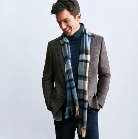 L'homme Chic à Royan - Costume & casual chic depuis 1958