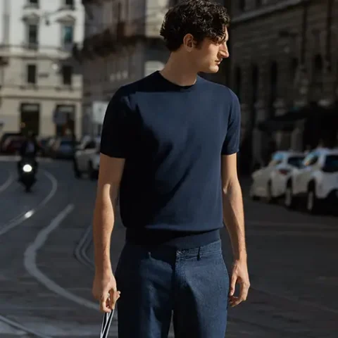 L'homme Chic à Royan - Costume & casual chic depuis 1958