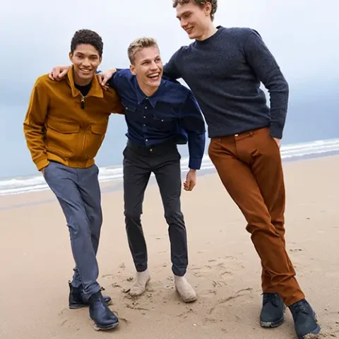 L'homme Chic à Royan - Costume & casual chic depuis 1958