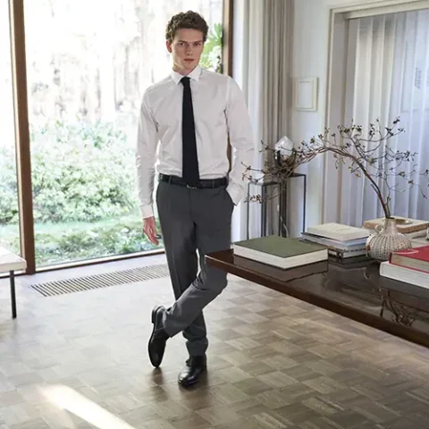 L'homme Chic à Royan - Costume & casual chic depuis 1958