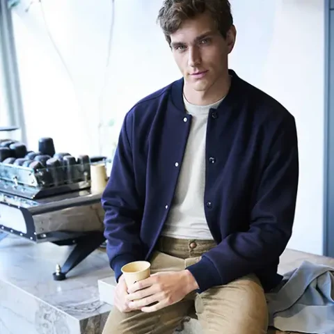 L'homme Chic à Royan - Costume & casual chic depuis 1958