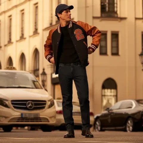 L'homme Chic à Royan - Costume & casual chic depuis 1958