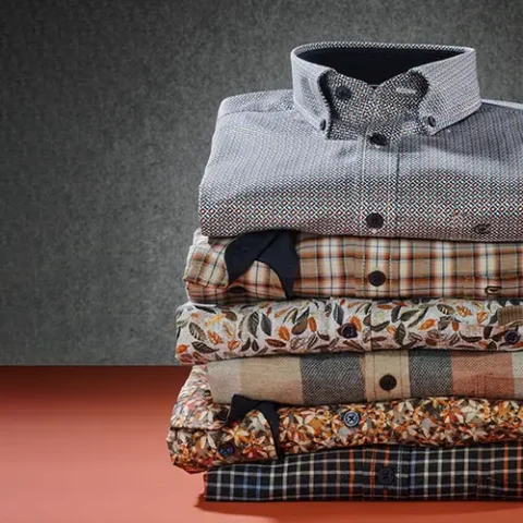 L'homme Chic à Royan - Costume & casual chic depuis 1958