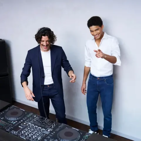 L'homme Chic à Royan - Costume & casual chic depuis 1958