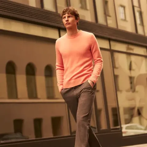 L'homme Chic à Royan - Costume & casual chic depuis 1958