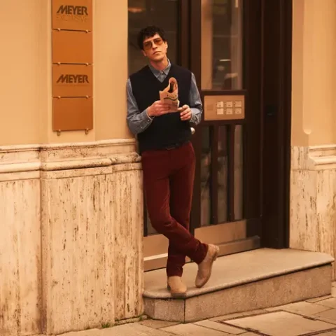L'homme Chic à Royan - Costume & casual chic depuis 1958