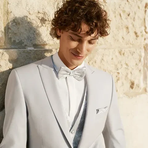 L'homme Chic à Royan - Costume & casual chic depuis 1958