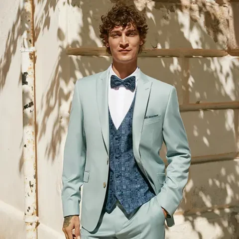 L'homme Chic à Royan - Costume & casual chic depuis 1958