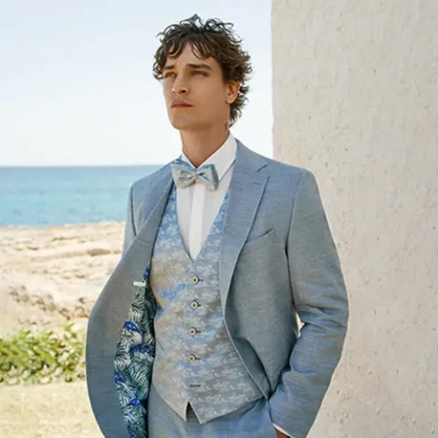 L'homme Chic à Royan - Costume & casual chic depuis 1958