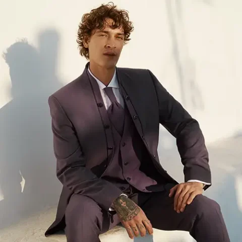 L'homme Chic à Royan - Costume & casual chic depuis 1958