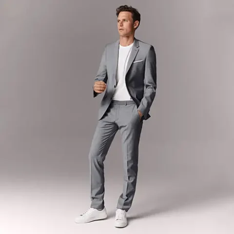 L'homme Chic à Royan - Costume & casual chic depuis 1958