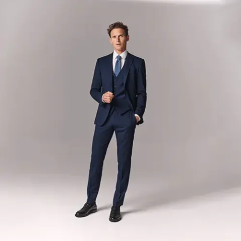 L'homme Chic à Royan - Costume & casual chic depuis 1958