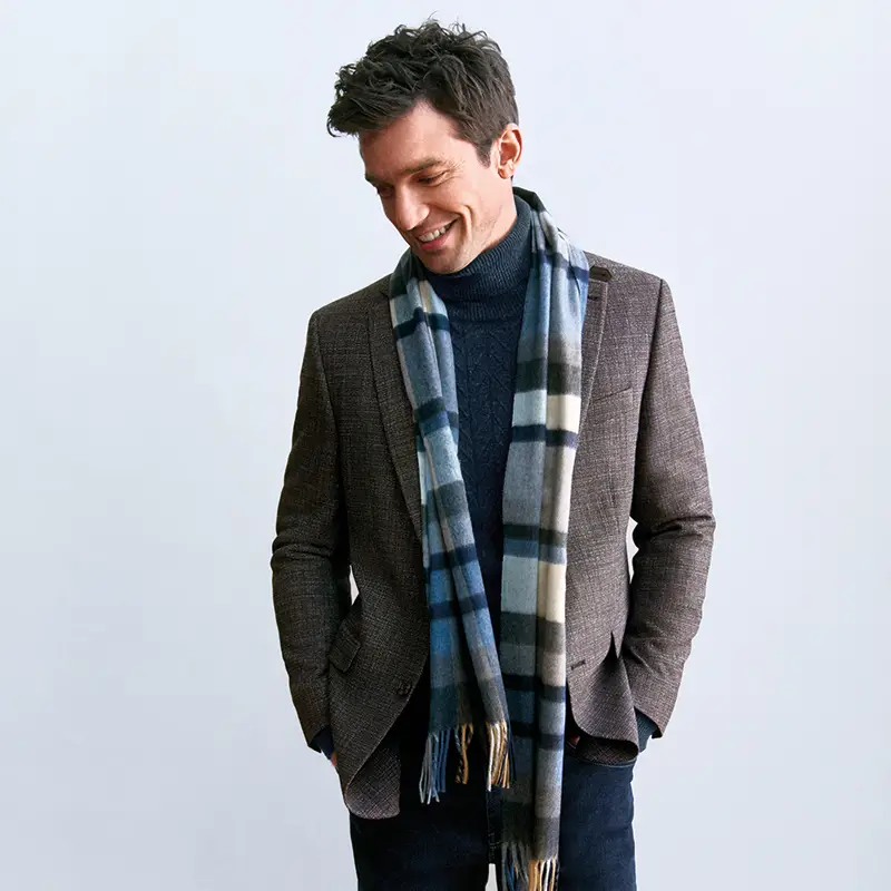 L'homme Chic à Royan - Costume & casual chic depuis 1958