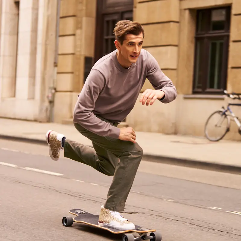 L'homme Chic à Royan - Costume & casual chic depuis 1958