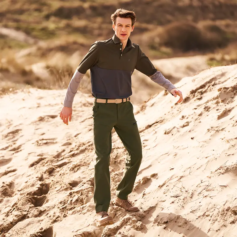 L'homme Chic à Royan - Costume & casual chic depuis 1958