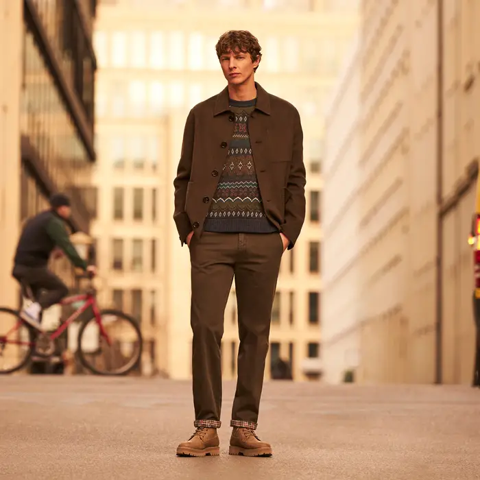 L'homme Chic à Royan - Costume & casual chic depuis 1958